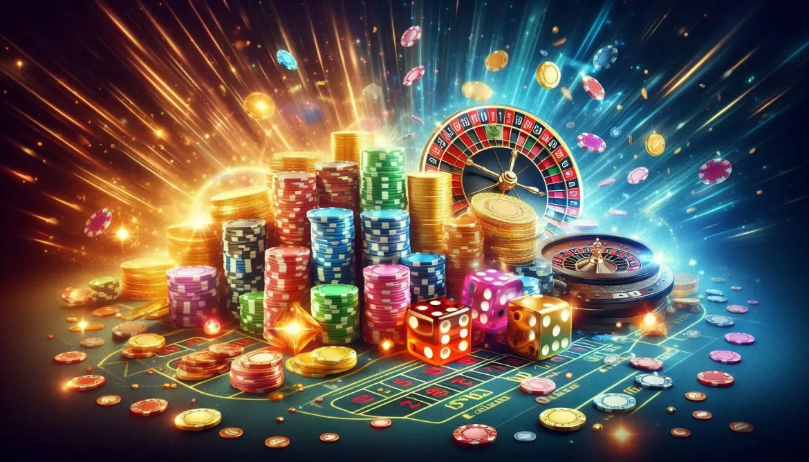 Jasmin Slots Casino